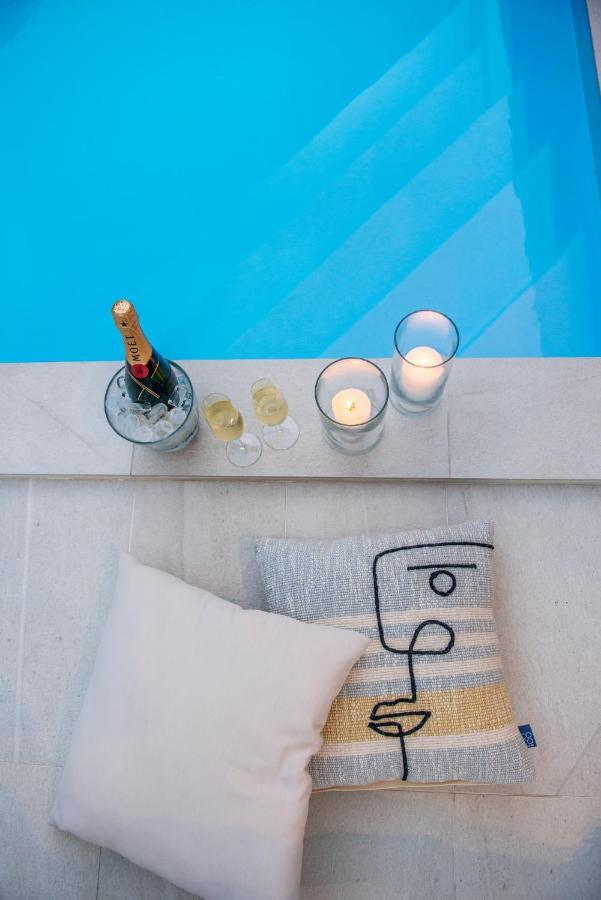 Villa Oasis - Your Luxury Home Away From Home Celopeci Exterior photo
